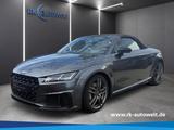 Audi TT 45 2.0 TFSI Roadster quattro S line Navi t - gebrauchte Audi TT aus dem Jahr 2021