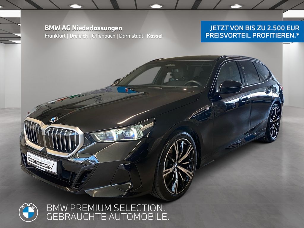 BMW 5er