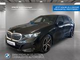 BMW 520i M Sport Standheizung AHK Driv.Assist+ LED