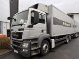 MAN TGS 26.440 6x2-2 LL LBW 2.000kg Carrier 8.100mm - MAN 440 tgs 26