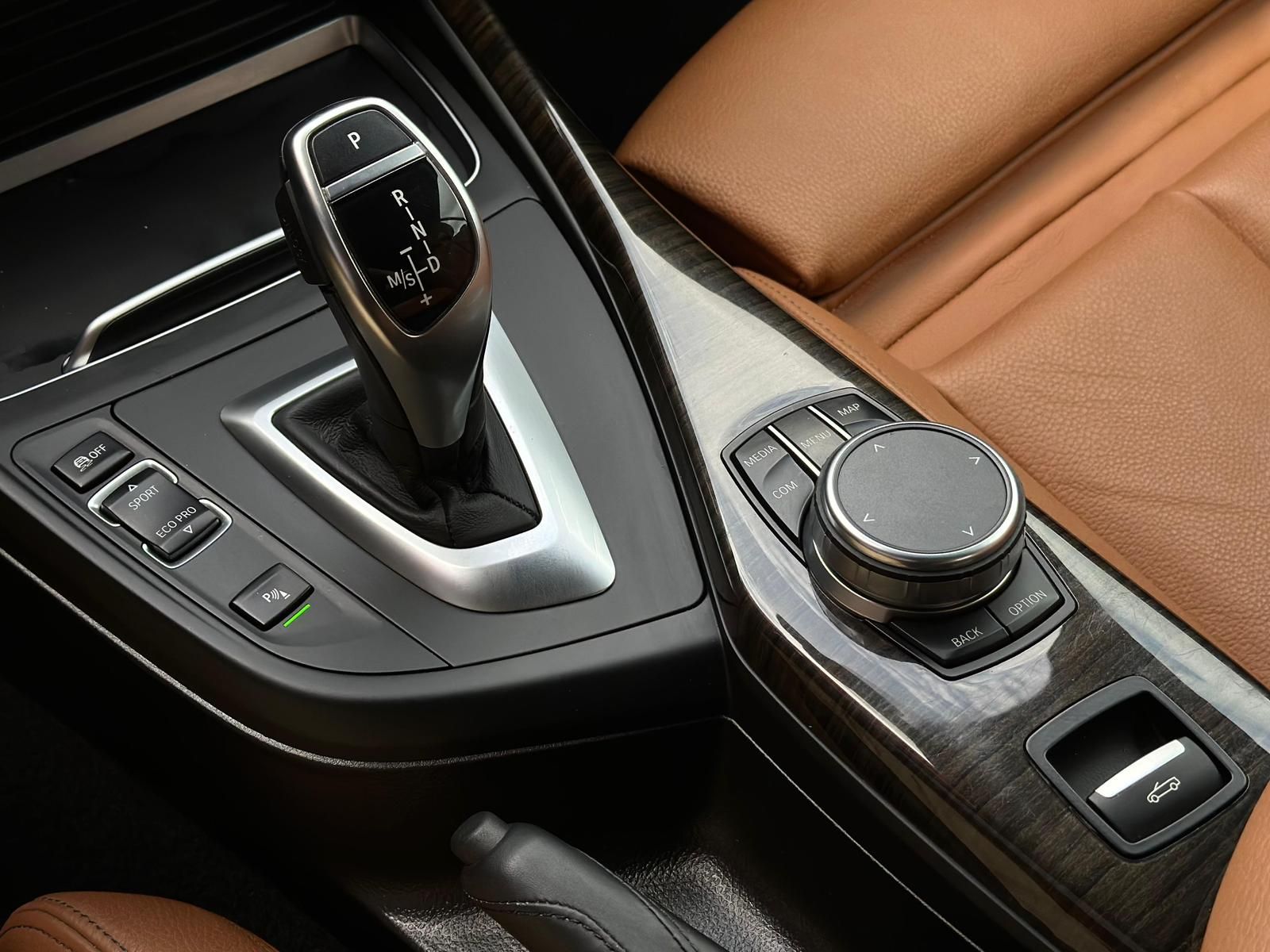BMW M240i CABRIO xDRIVE LED#SHZ#LH#SH#NAVI#KEYL#CAM - Image 15