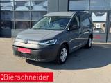 Volkswagen Caddy Cargo 1.5 TSI LED APP 5-J-GAR SHZ GRA PDC  - Angebote entsprechen deinen Suchkriterien