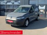 Volkswagen Caddy Cargo 1.5 TSI LED APP 5-J-GAR SHZ GRA PDC - Angebote entsprechen deinen Suchkriterien