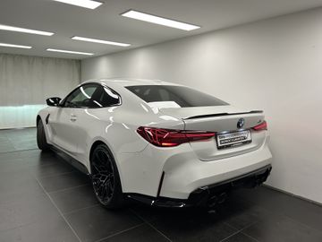 BMW M4 - 10