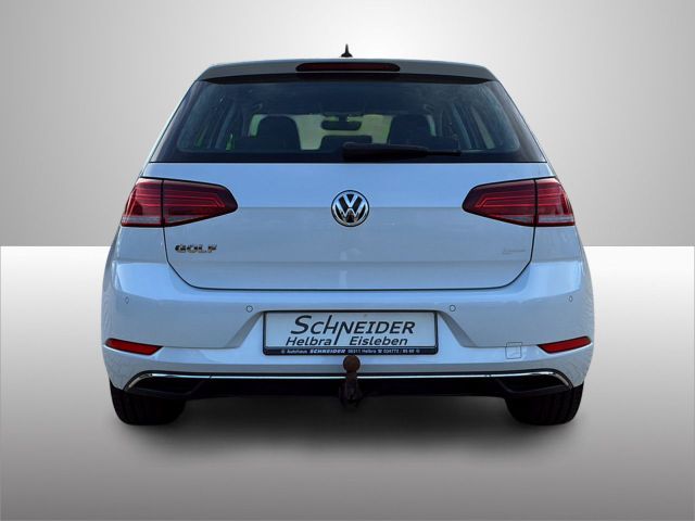 GOLF VII 1.0 TSI COMFORTLINE AZV+SHZ+BT