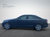 Mercedes-Benz C -Klasse Lim. C 180 CGI*Avantgarde*Xenon*Navi* - Mercedes-Benz C 180 aus 2010