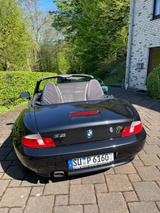 BMW Z3 Roadster 1.9i - - gebrauchte BMW Z3 aus dem Jahr 2002
