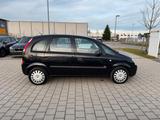 Opel Meriva 1.6 / EURO 4 / TÜV bis 10 - 2026 - Opel Meriva: Schwarz