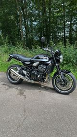Kawasaki Z900RS  - KAWASAKI 9 R