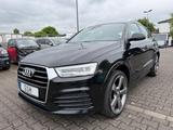 Audi Q3 Sport Quattro 3X S-Line