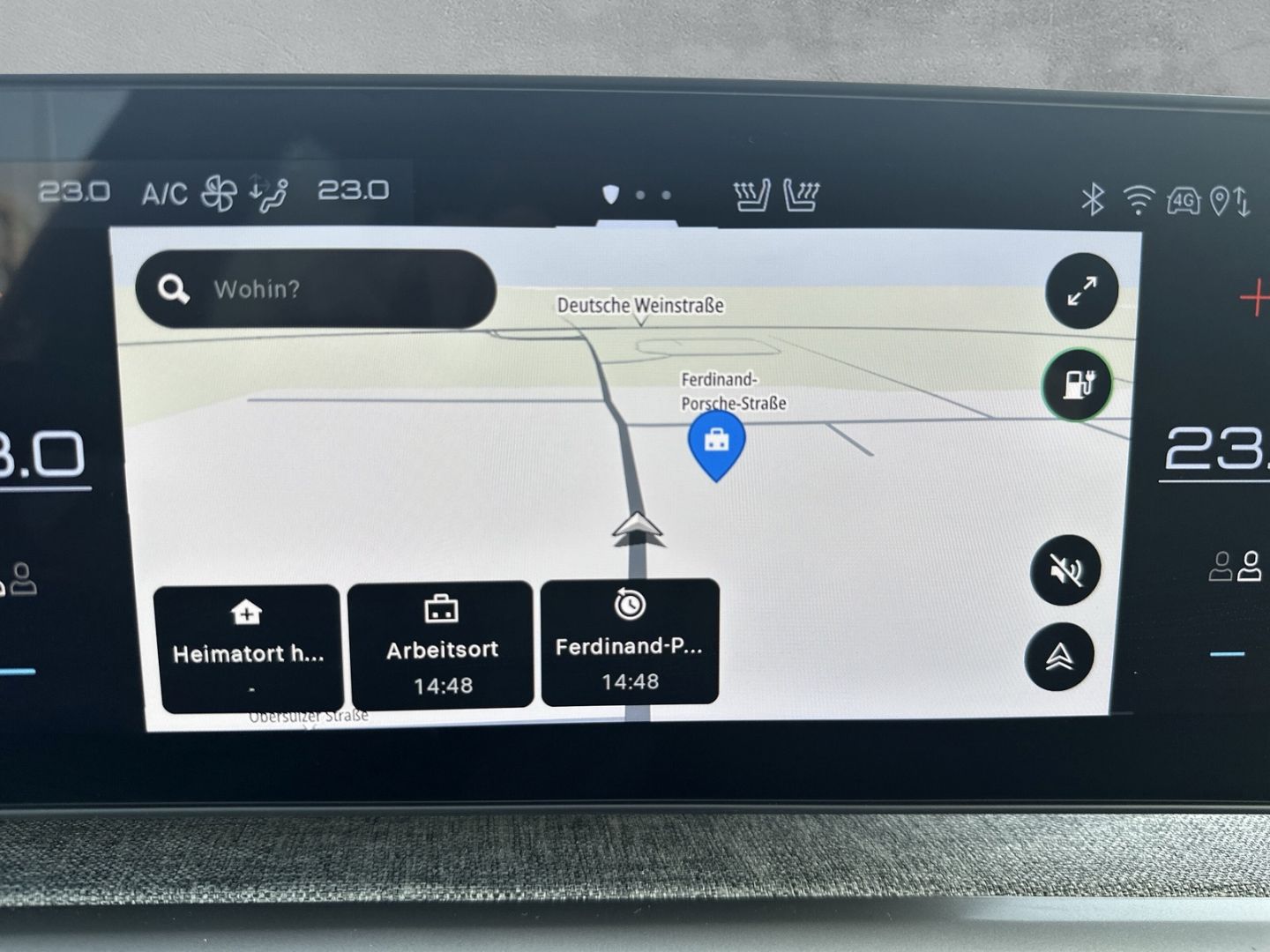 Fahrzeugabbildung Peugeot 3008 Dual-Elektromotor 325 Launch Edition Elektr