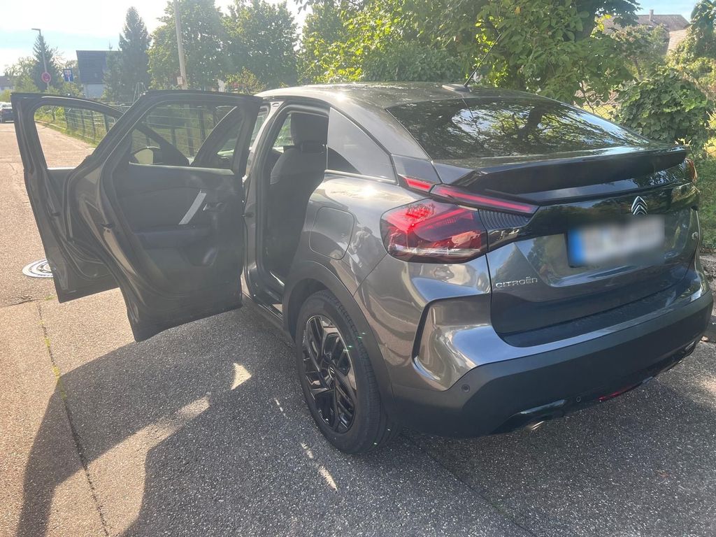 Image of Citroën C4