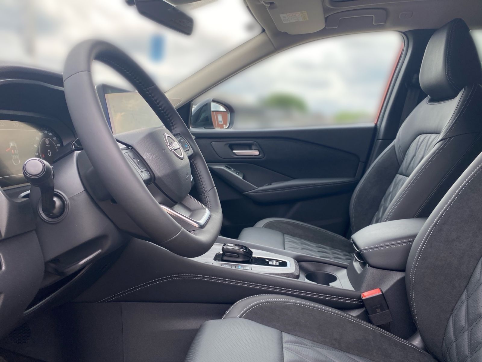 Fahrzeugabbildung Nissan Qashqai e-Power Tekna Premium*Bose*Massage*360'