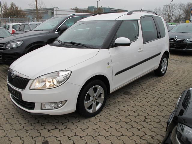 Skoda Roomster Fresh