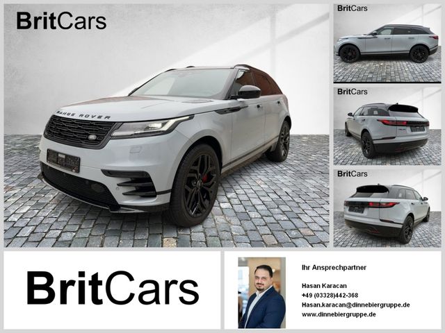 Land Rover RANGE ROVER VELAR D300 Dynamic SE