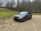BMW 320d Gran Turismo xDrive M-Paket / Head-Up / 8FB - gebrauchte BMW 320 Gran Turismo aus dem Jahr 2017