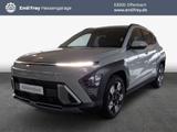 Hyundai KONA 1.6 T-GDI DCT Prime