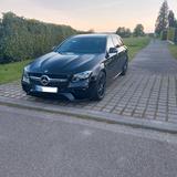 Mercedes-Benz E 63 AMG Mercedes-AMG E 63 4MATIC+ T Autom. ... - gebrauchte Mercedes-Benz E 63 AMG aus dem Jahr 2018