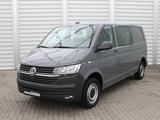 Volkswagen Transporter Kasten Plus 6.1 2.0 TDI LR - Bis 3,5t Transporter