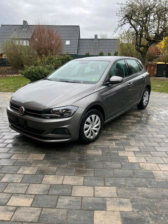 Image of Volkswagen Polo