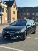 Volkswagen Passat Variant 2.0 BlueTDI DSG Highline Vari... - Behindertengerechte Volkswagen Passat Variant