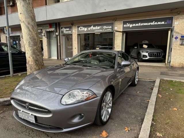 Jaguar JAGUAR XK 4.2 V8 Coupé 298CV " DA AMATORE "