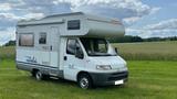 Fiat Dethleffs 1Hand 6xGurte  55TK 3XSOL  WC Dusche - Offers matching your search criteria