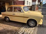 Trabant P50 Baujahr 1960 , 20PS - Trabant: Kleinwagen, 1.1
