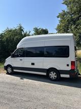 Volkswagen Grand California 600 - Autarkie für lange Reisen - Volkswagen Grand California