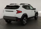 Dacia Duster 1.2 TCe 4x4 Journey, Navi, Kamera, Sitzhe - Dacia: Allradantrieb, Pickup