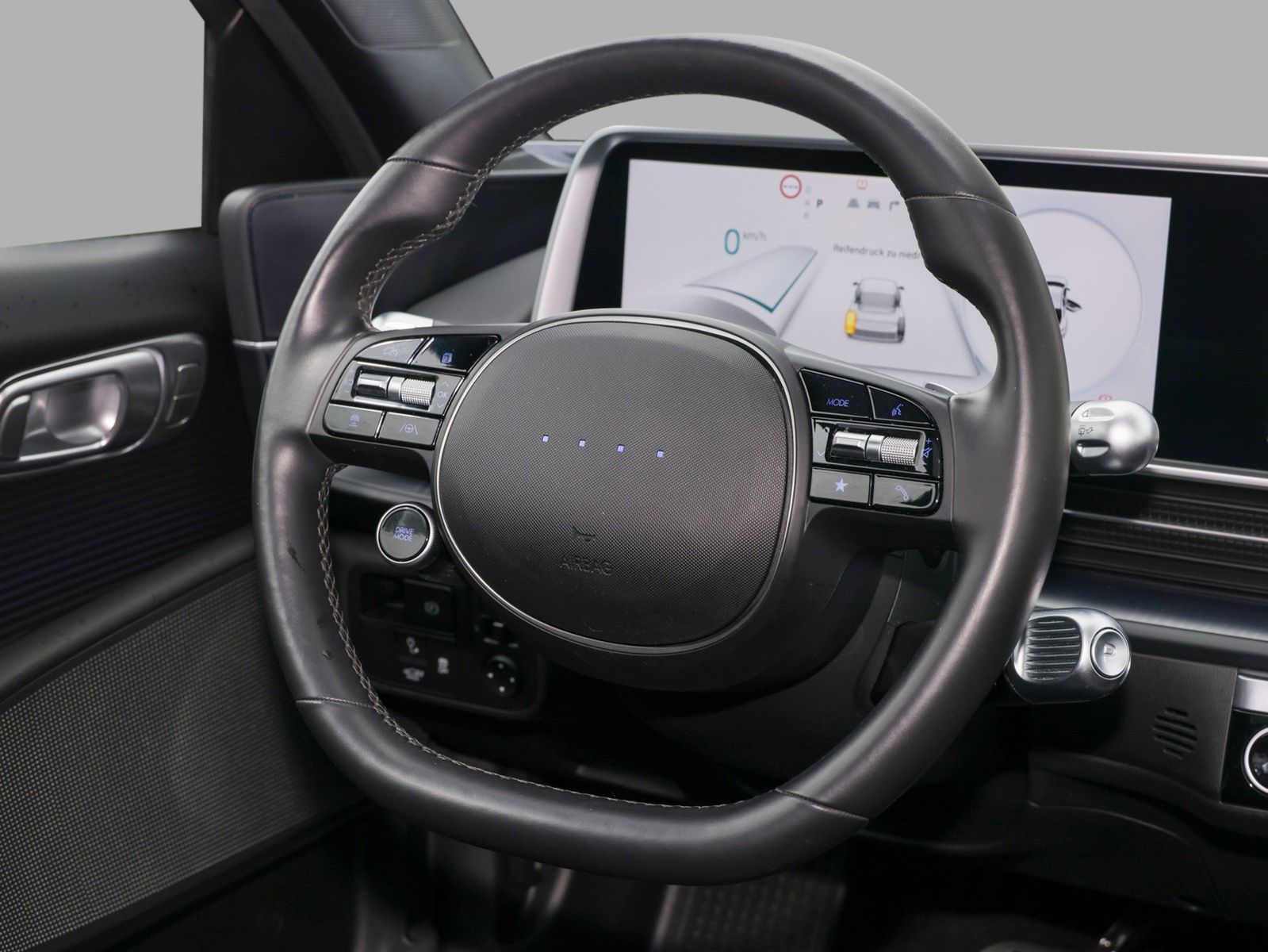 Hyundai IONIQ 6 – Bild 8