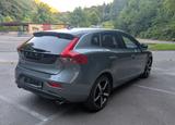 Volvo V40 D2 Geartronic Momentum Momentum - Volvo V40: D2 Momentum
