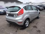 Ford Fiesta Trend - Ford Fiesta aus 2010: Trend