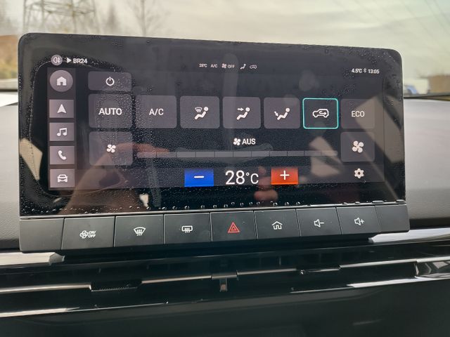 MG MG4 EV 49kWh Standard LED PDC Navi Tempomat