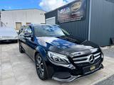 Mercedes-Benz C 250 C -Klasse T-Modell C 250 T BlueTec / d - Mercedes-Benz C 250 in Leverkusen