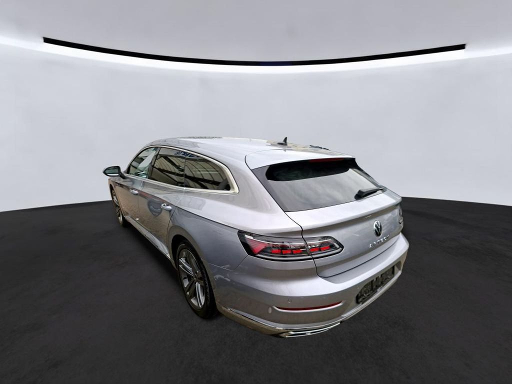 Volkswagen Arteon — fotografia 3