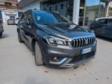 Suzuki S-Cross 1.4 Hybrid 4WD All Grip Cool - Suzuki Across aus 2020
