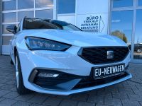 Seat Leon ST 1.5 eTSI DSG FR *10 JAHRE HERSTELLERGAR* bei Autohaus Landmann & Maier OHG