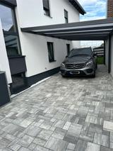 Mercedes-Benz GLE 350 d 4MATIC - AMG  9G Tronic - Mercedes-Benz GLE-Class in Frankfurt (Main)