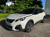 Peugeot 3008 2.0 BlueHDi 180 EAT8 GT GT - Peugeot Gebrauchtwagen in Karlsruhe