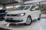 Volkswagen Sharan 2.0 TDI NAVI Bi-Xenon 7-SITZER PDC Klima - Volkswagen Sharan 7N mit Diesel-Antrieb