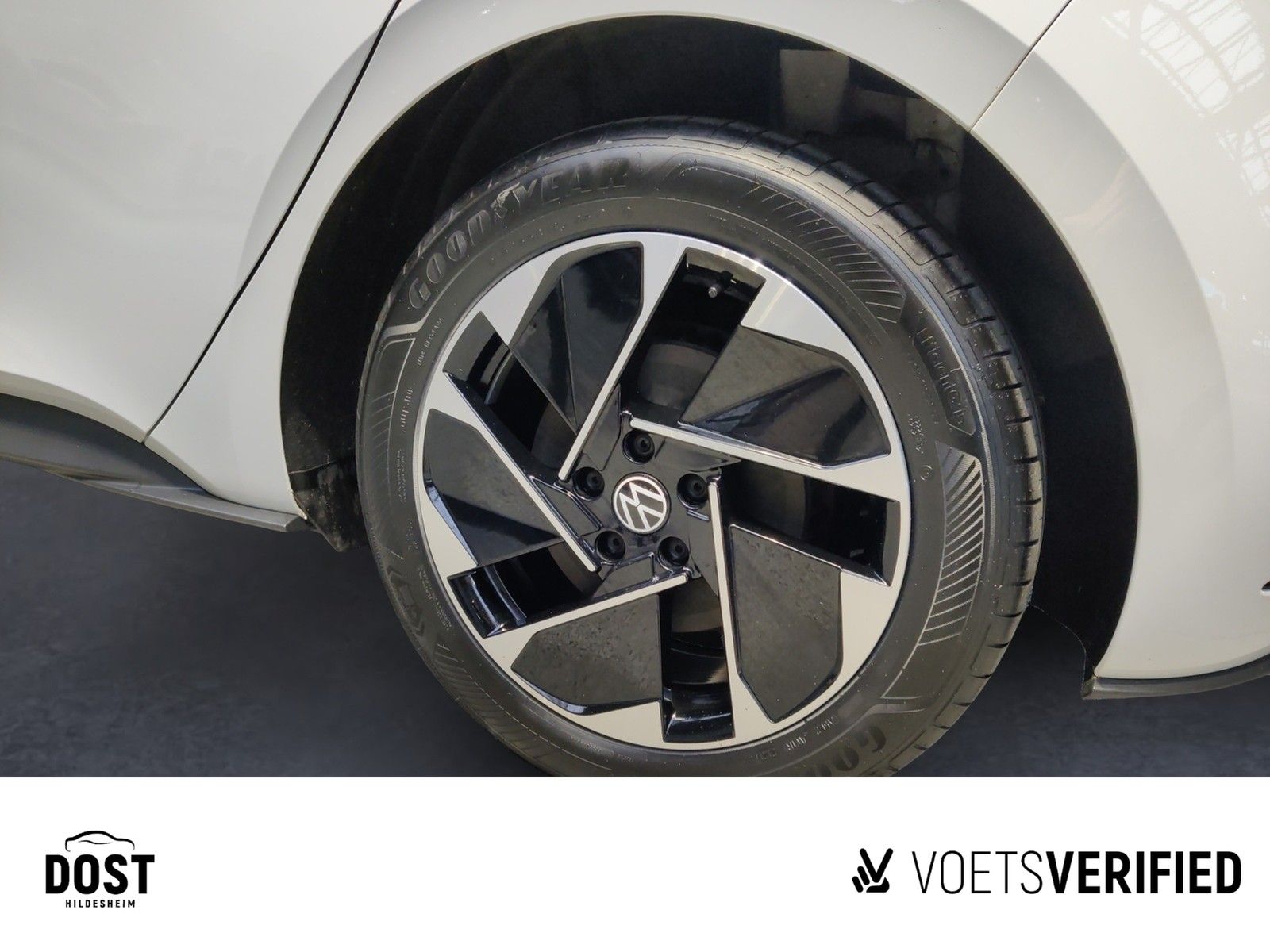 Volkswagen ID.3 - Bild 6