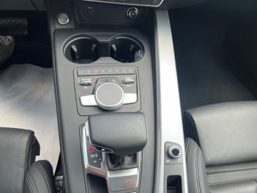 Fahrzeugabbildung Audi A4 Avant45TDI quattro SLine Virtuell Leder Sport