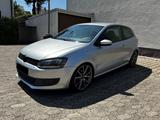 Volkswagen VW Polo 6R - 18Zoll, Soundsystem, sehr gepfelgt - Volkswagen Polo aus 2010: 1.6