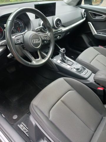 Audi Q2 35 TFSI S tronic advanced advanced