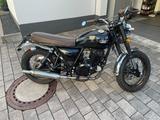 Mash Two Fifty - MASH MOTORRAD
