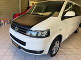 Volkswagen T5 Caravelle langer Radstand 140Ps Klima 8xSitz - Volkswagen: Kleinbus, Langer Radstand