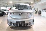Volkswagen ID.Buzz 09/24 1.Hd 79kWh CCS Navi StKl DAB CP/AA - Volkswagen ID. Buzz aus 2024