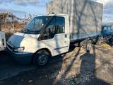 Ford Transit Pritsche 300k/85 - Ford Transit: 85
