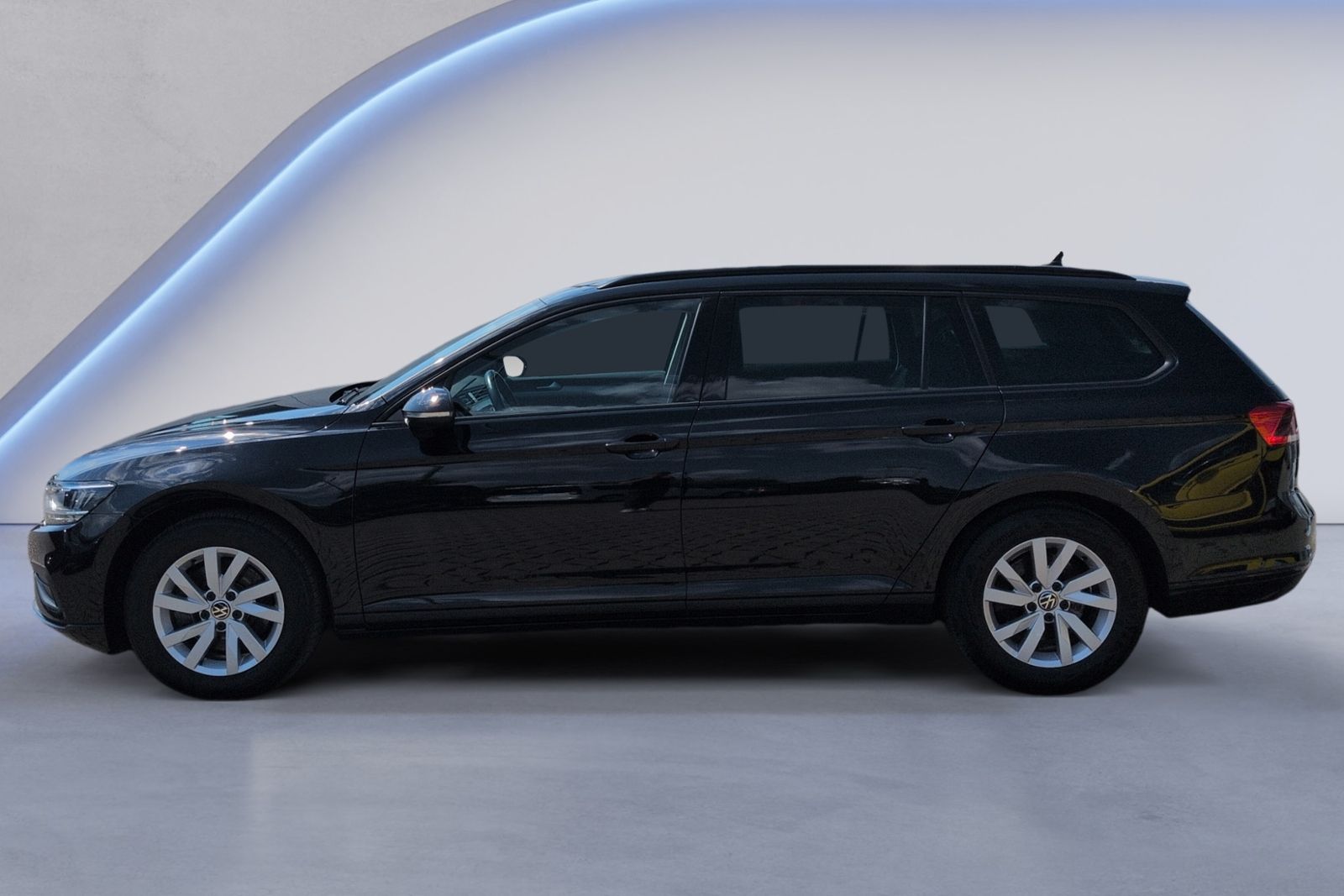Passat Variant 1.5 TSI KLIMA+AHK+SHZ+LED+GRA